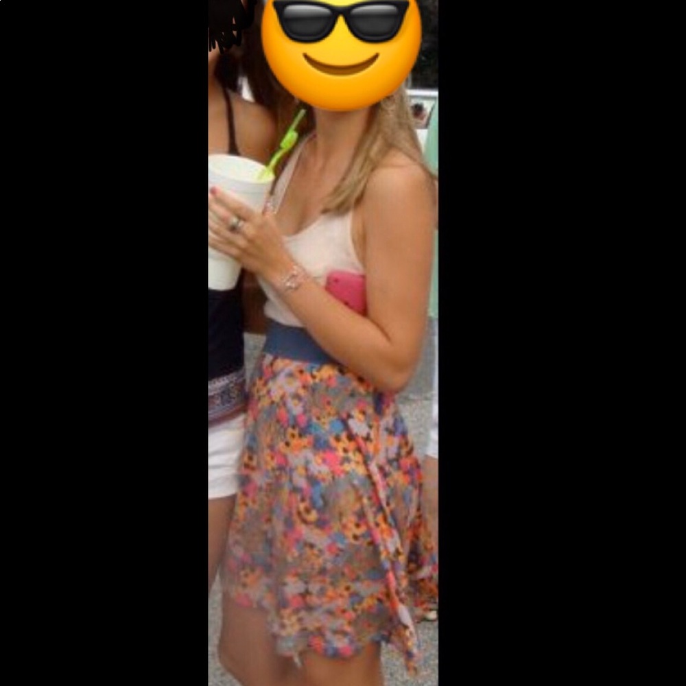 Free People XS dress